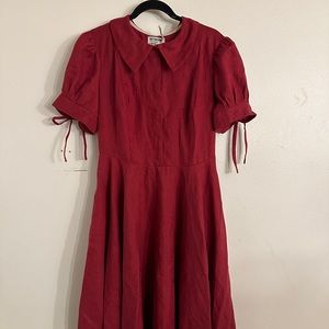 Cotton Candy Wear Serena Dress XL